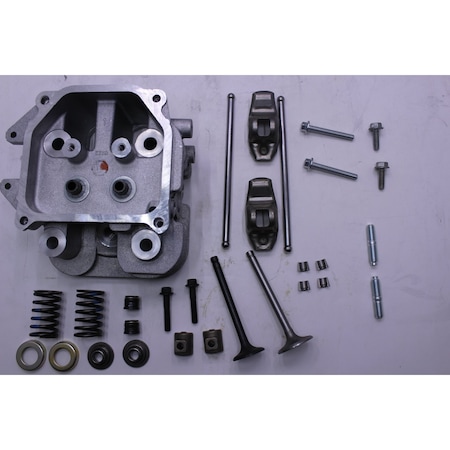 Kohler Cylinder Head (#1) Kit 24 318 194-S